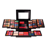 Set De Maquillaje Profesional Completo