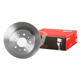 Disco Brembo Fiat Ducato P/c 120 Multijet  2007-2019 T Pza