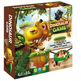 Jogo De Tabuleiro Dinossauro Game 1005 - Braskit