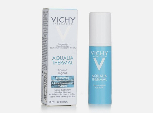 Vichy Aqualia Thermal Ojos 15ml