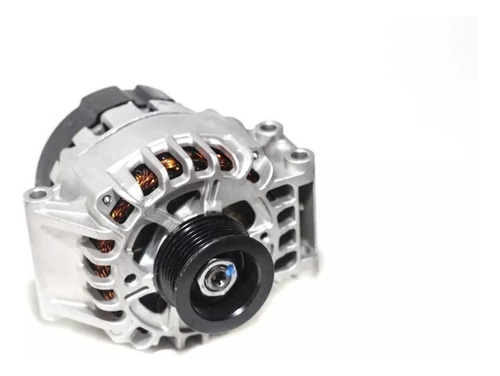 Alternador Para Renault Clio 1.6/platina /kangoo Sin Aire Ac