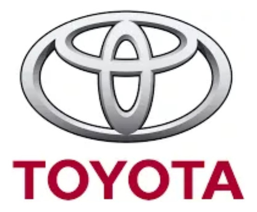 Faldones Guardapolvos Toyota Tacoma 2014-2022 Con Clips  Foto 3