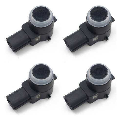 Sensor Pdc 4pcs For Jeep Grand Cherokee Chrysler Order