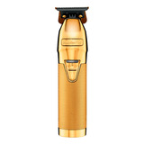 Babyliss Pro Fx Skeleton Gold