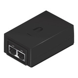 Adaptador E Inyector De Poe Ubiquiti Poe-48-24w 48v 0.5 A