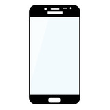 Lamina Vidrio Templado Mica Samsung Galaxy J4 Completa