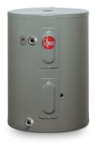 Boiler De Depósito Eléctrico Rheem De 30gal/113l