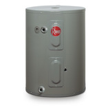 Boiler De Depósito Eléctrico Rheem De 30gal/113l