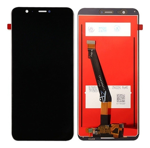 Display Huawei P Smart Fig-lx3 Negro