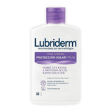 Lubriderm Uv-15 Protección Solar 120ml