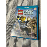 Lego City Undercover