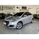 Hyundai Hb20s 1.6 Premium 16v Flex 4p Automatico 2016