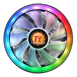 Cooler Thermaltake Ux100 A Rgb 120mm Cpu Amd Am4 Am3+ Fm2 Fx