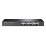 Switch Tp-link Tl-sf1024 - Novo