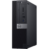 Cpu Desktop Dell Optiplex I7 9ª 16gb 240 Ssd Win 10