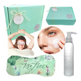 Combo Set Caja Mujer Regalo Gift Box Zen Spa Relax Kit N88