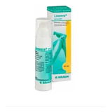 Linovera Emulsion 50 Ml Braun