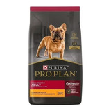 Alimento Proplan Para Perro Adulto Raza Pequeña 4 Kg