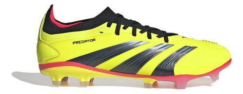 Zapatos De Fútbol adidas Predator Pro Terreno Firme Ig7776