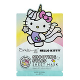 Set 3 Mascarilla Shooting Star Hello Kitty The Creme Shop