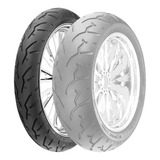 Llanta Pirelli Night Dragon Delantera 130/90-16 73h Belted B