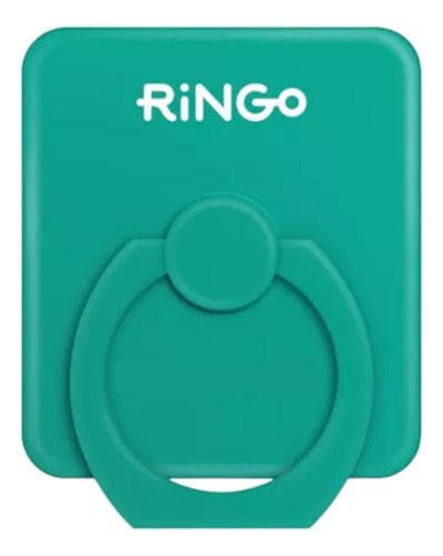 Anillo Soporte Versatil Para Celular Con Rotacion 360