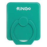 Anillo Soporte Versatil Para Celular Con Rotacion 360