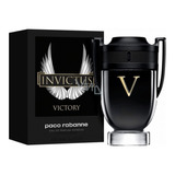 Invictus Victory 100ml Edp Hombre - Paco Rabanne 