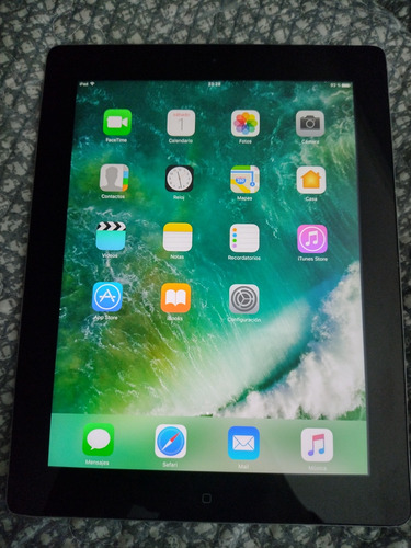 iPad A1458