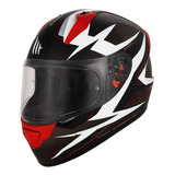 Casco Mt Helmets Stinger Super Oferta!!! Nuevo Modelo Mdelta