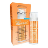 Payot Complexo Vitamina C - Sérum Anti-idade 30ml