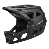 Casco De Seguridad For Bicicleta De Montaña, Montaña, Cara