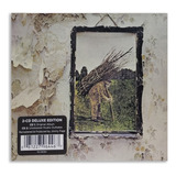 Led Zeppelin - Led Zeppelin Iv - 2 Cd Deluxe Edition
