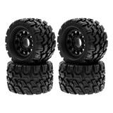 Control Remoto Mk2 Trax4 Monster Axial Hpi 1/10 De Llantas N