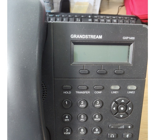 Telefones Ip Grandstream Gxp1400