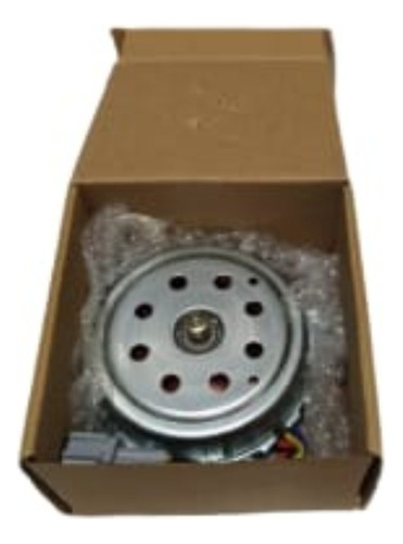 Motor Da Ventoinha Do Nissan March / Versa / Xtrail (nova )