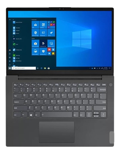 Laptop  Lenovo V-series V14-g2-ijl  Black 14 , Intel Celeron