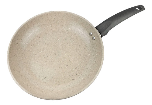 Frigideira Ceramica Antiaderente Fogão Cooktop Indução 20cm