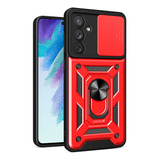 Funda Super Armor Alto Impacto Para Samsung Galaxy A54