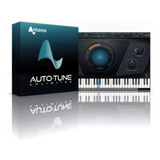 Antares Auto Tune Unlimited Bundle 