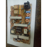 Placa Fuente Samsung  40c550j1r De Pantalla Rota.