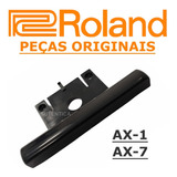 Botão Roland Modulation Bar Ax1, Ax7
