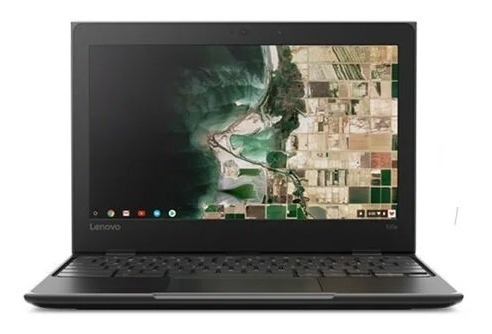 Lenovo Chromebook 100e 2gen Intel Cel 4gb 32gb Emmc 11.6  Hd