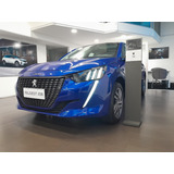 Peugeot 208 Feline 1.6l Tiptronic Ls