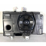 Caixa Subwoofer Evoque 2012 2013 Original - Bj32-18808-eb