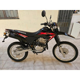 Honda Tornado (transferencia Incluida En Precio)