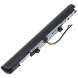 Bateria Para Notebook Lenovo Ideapad V310 L15s4a02