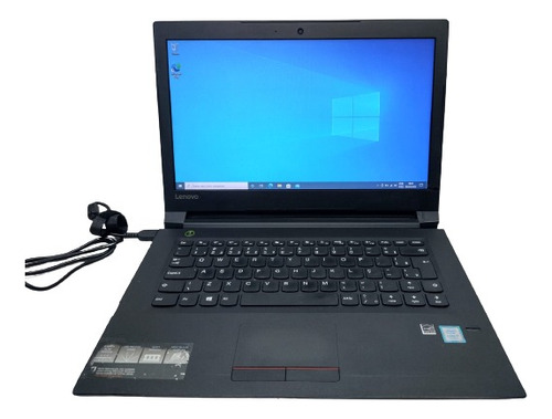 Notebook Lenovo V310 14' Core I5-6ª 4gb Ddr4 Hd Melhor Preço