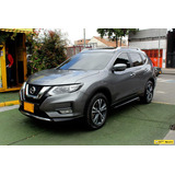 Nissan X-trail T32