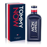 Perfume Tommy Hilfiger Now For Men X 100ml Original Import.